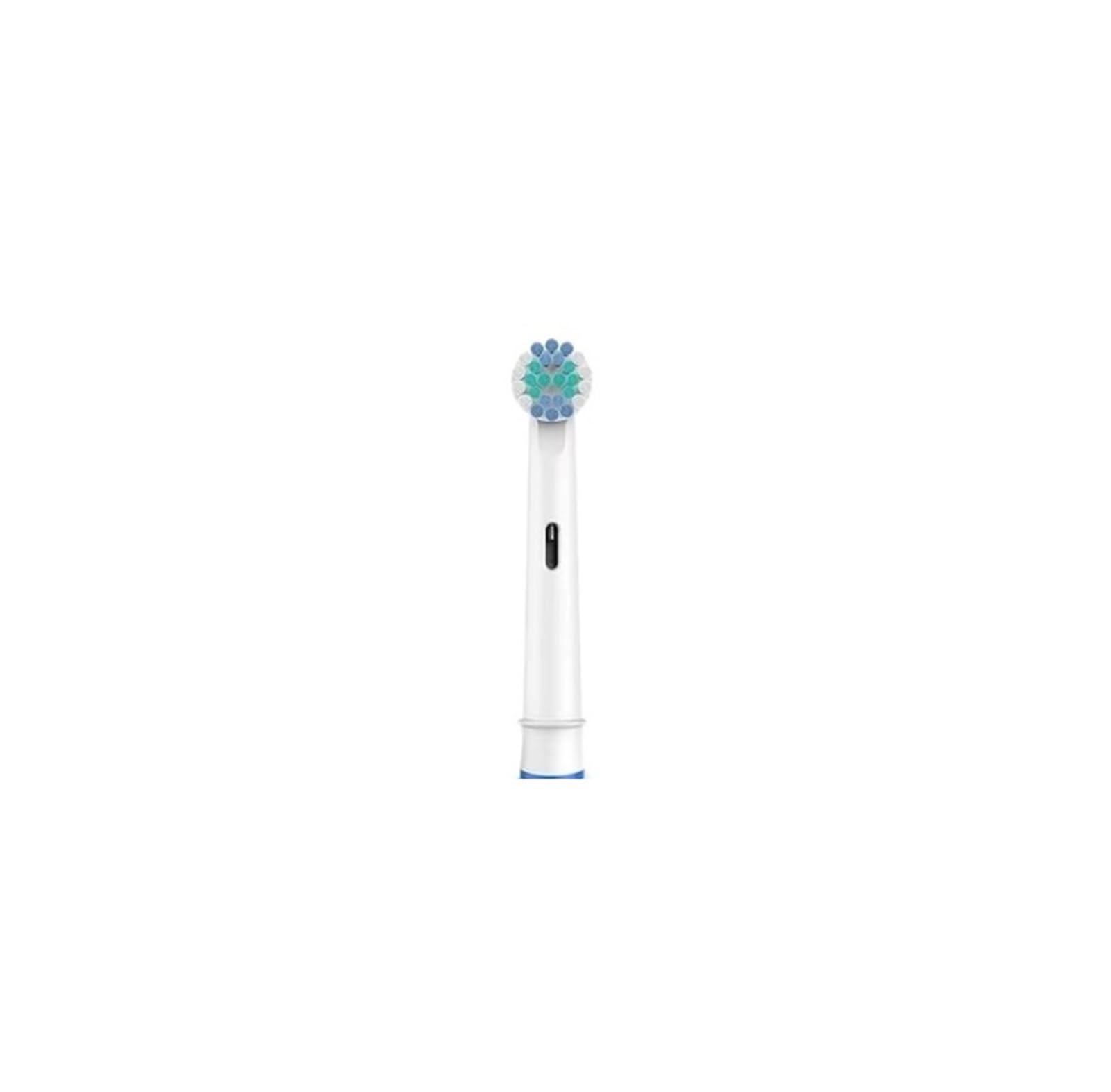 Testine For Spazzolino Elettrico, Compatibili Con Oral-B,