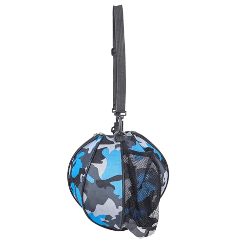 Bolsa de baloncesto para entrenamientos al aire libre y partidos en pista