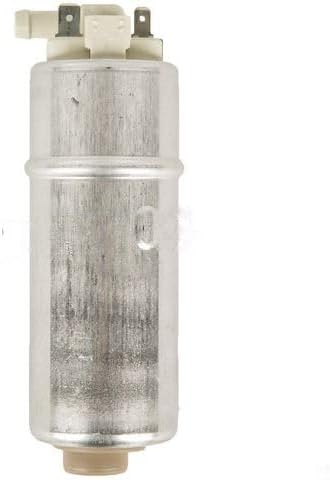 Replacement Fuel Pump and Strainer Set Compatible with 2001-2003 BMW 525i