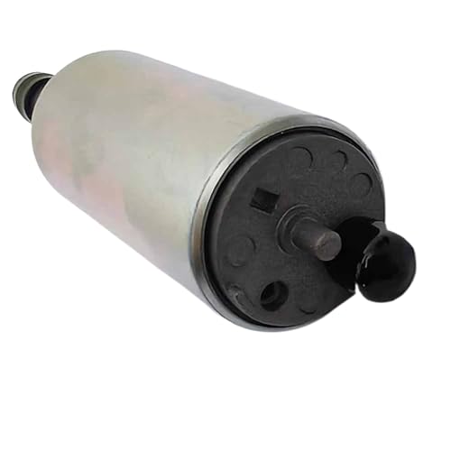 Evite tirones con la bomba de combustible para NCW 50 y TRX680 Rincon 2006-2018