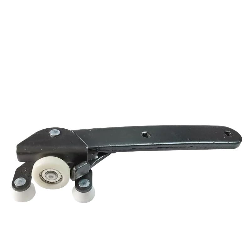 Charnière rouleau porte coulissante pour rénover le bas gauche VW Caddy
