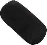 Compagnon de voyage portable : en tant qu'oreiller de voyage léger et portable, ce coussin de nuque pour voiture se glisse facilement dans les sacs, parfait pour les longs trajets, les vols ou le repos en déplacement, et fonctionne comme un oreiller de soutien compact partout où vous en avez besoin.