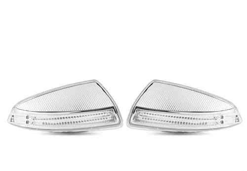 Clignotant de rétroviseur pour W204 réparer répétiteur fissuré Benz Classe C 2007-2011