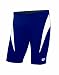Arena Boys' Borax Jr Race Polyester Splice Jammer Swimsuit