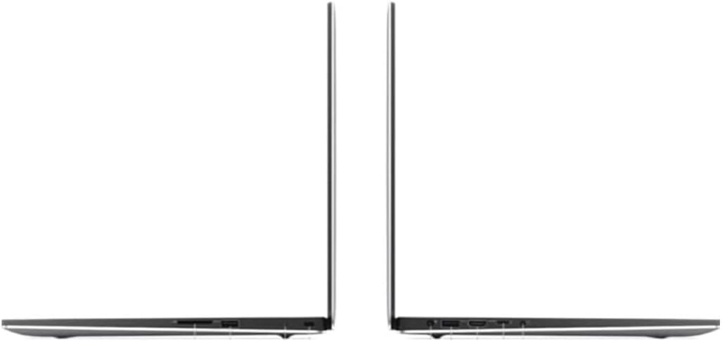 Dell Precision 5540 15.6-inch UHD (3840x2160) Touchscreen Display Intel Core i7-9850H 32GB RAM 1TB SSD NVIDIA Quadro 4GB Win 11 Pro (Renewed)