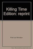 Killing Time 0060265507 Book Cover
