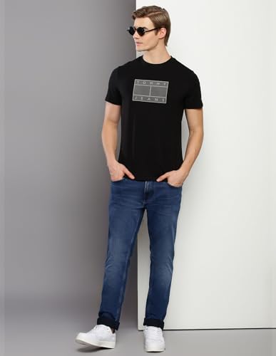 Image of Tommy Hilfiger Men T-Shirt