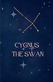 Cygnus, the Swan Journal: 5.5 X 8.5, Paperback