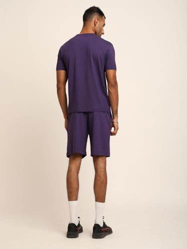 Image of Men's Organic Bamboo Co-ord Set | Eco-Friendly, Breathable, Soft & Sustainable Loungewear for Everyday Comfort