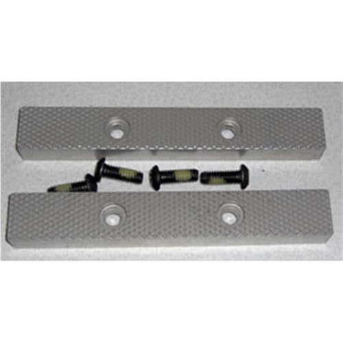 Wilton WIL21300-03 Jaw Inserts for 21300, 4" by Wilton - Image 2