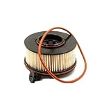 BGGJJ Fuel Filter | Compatible With Hyundai KIA Diesel Engine | Compatible With HYUNDAI GRAND SANTA