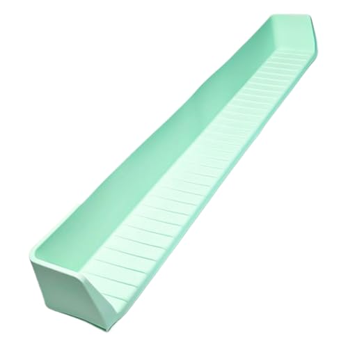 Protection anti-éclaboussures de baignoire et étagère à jouets - 2