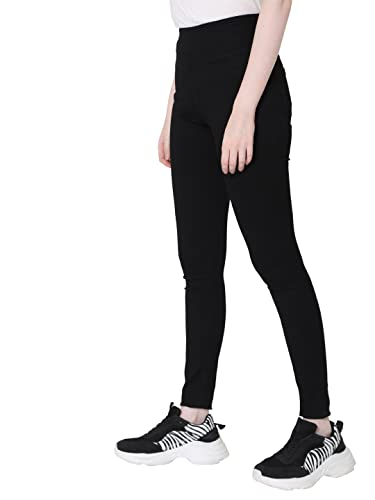 Image of VERO MODA Women's High Rise Skinny Jeans