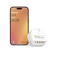 WiFi Relais WLAN Schalter