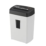 Heavy-Duty Shredder C275-A-MLT1