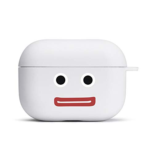 Amazon | 互換性airpods pro ケースホワイト 3世代/第3世代