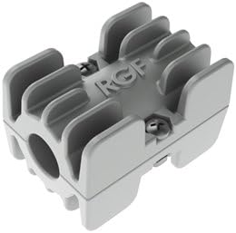 RGF FS625 5/8" Fin Saver Corrosion Grenade Protector Condenser Unit Coil