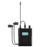 ANLEON S2R Receiver 561-568MHz
