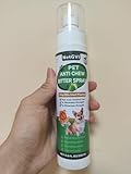 NetGVI 1 Pack No Chew Spray for Dogs 0715-A35