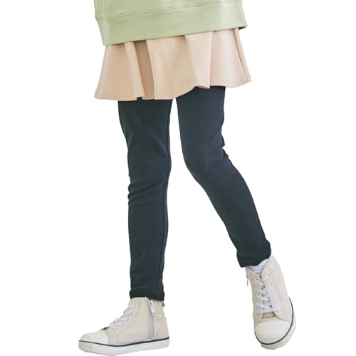 [ever closet] �X�J�b�c �L�b�Y �q�� ���̎q ���M���X �X�J�[�g [ �x�[�W��A 100 ] �X�g���b�` �ʉ� �ʊw ���풅 �q���� �L�b�Y�� �G�o�[�N���[�[�b�g