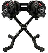Amazon.co.jp: 【筋トレ効率UP】 ダンベルスタンド ダンベルラック