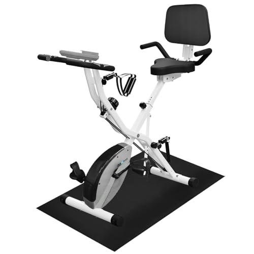 BARWING(�o�[�E�B���O) �t�B�b�g�l�X�o�C�N �X�s���o�C�N �g���[�j���O�o�C�N �É� �܂肽���� �g�ݗ��ĊȒP (03.�O���[, 02.�{�́{�}�b�g�t��)