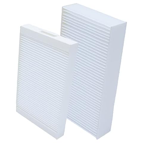 FSH air filters for BluMartin FreeAir 100 | ePM10/ePM2.5 filter set Cover