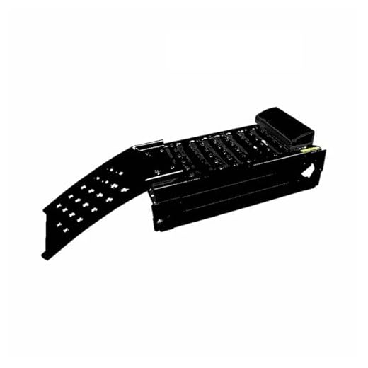 Heavy Duty Car Loading Ramps