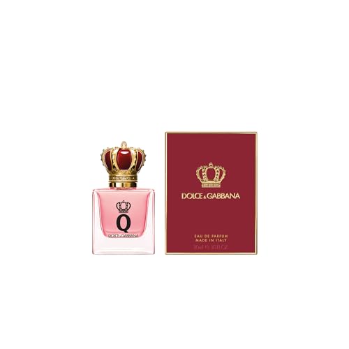 Dolce & Gabbana Q, Eau De Parfum Spray, For Women - 30 ml / 1 fl.oz - Thumbnail 2
