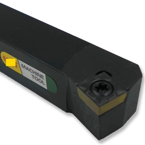 Herramienta de torneado externa SSKCL1616H09 16mm miniatura 2