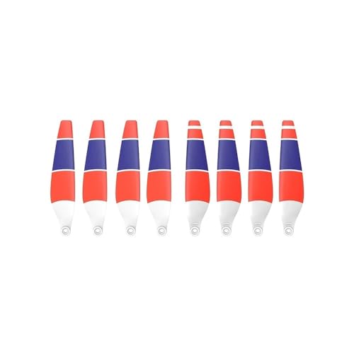 Hélice pour Mini 4 Pro cassée ? Remplacez vos pales avec le pack 6030