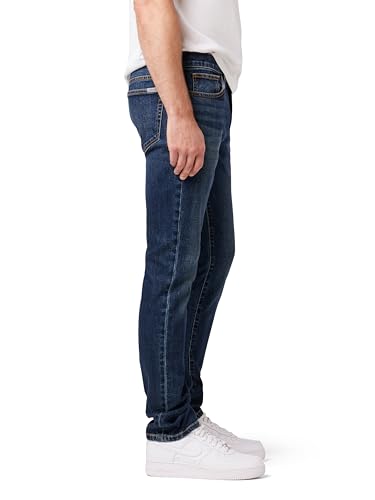 Image of Joe's Jeans Men's Asher Slim Leg Jean, Hero, 29W x 34L
