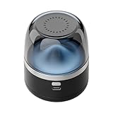 Entretien silencieux tissus : le rasoir silencieux a été conçu pour un bruit de fonctionnement minimal. Il est idéal pour rafraîchir vos vêtements dans les moments calmes sans perturber le sommeil ou d'autres activités.