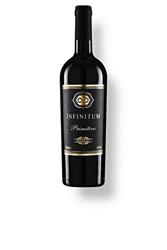 Vinho Infinitum Primitivo Igt