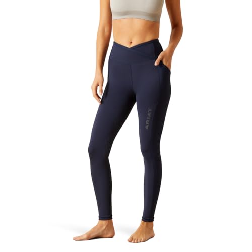Image of ARIAT Women's Eos Chic Half Grip Tight