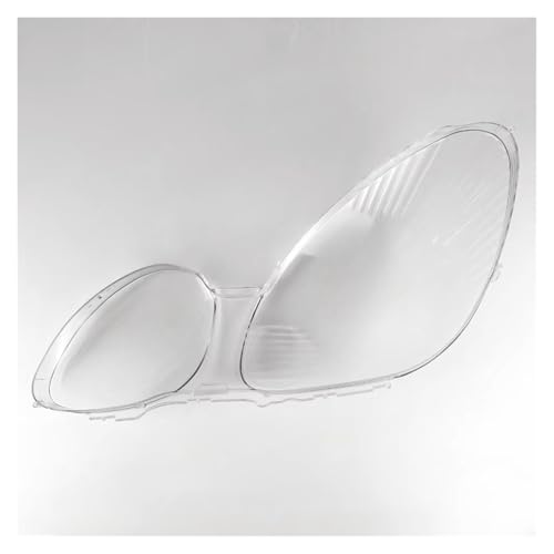 Lentille couvercle pour Lexus GS 2002-2004 coque de phare gauche haute transparence