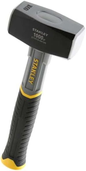 Stht0-54126 1000G Fiberglass Club Hammer, N/A