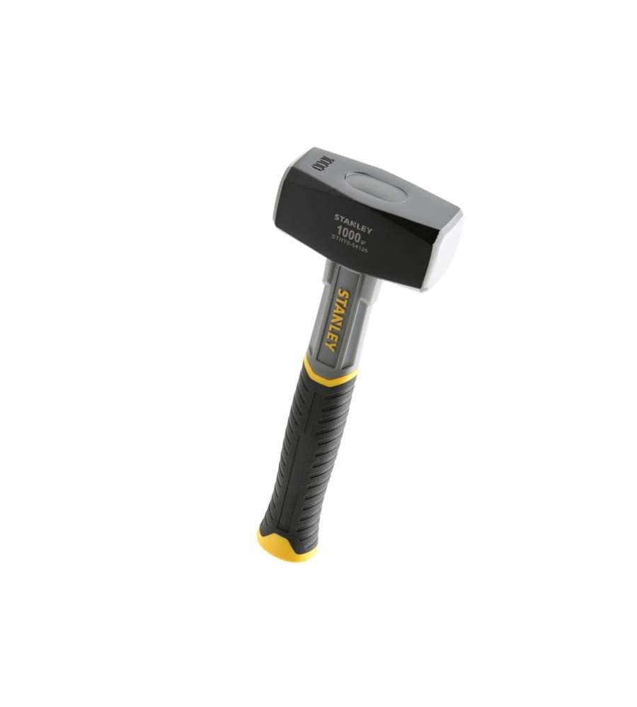Stanley STHT0-54126 Fäustel Fiberglas, 1000 g