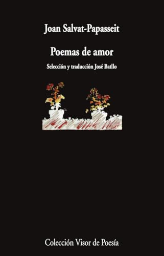 Poemas de amor: 1203 (Visor de Poesía)
