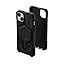 Monarch Pro Magnetic - Kevlar Black