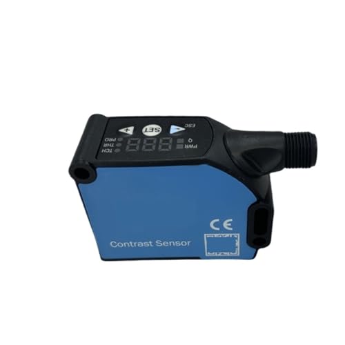 Capteur d'étiquette couleur KTS-WN61141142ZZZZ KTS-WB41141142ZZZZ pour système de tri