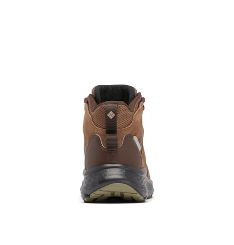 Columbia Men's Benson Mid Hiking Boot4