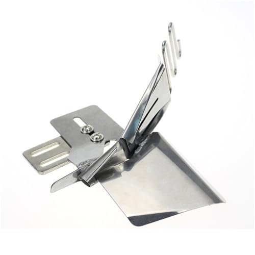 Double pli de liaison à l'angle droit 36mm pour finitions nettes