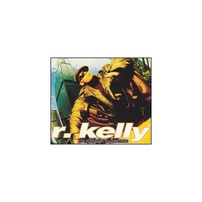 R KELLY / YOU REMIND ME OF SOMETHING