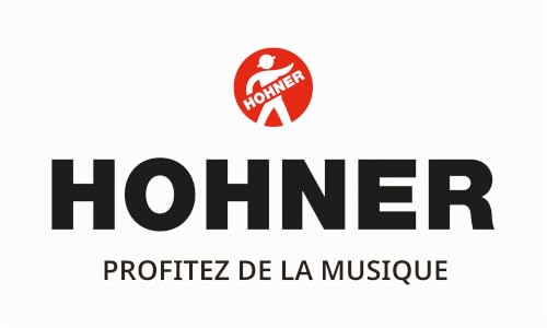 Harmonica HOHNER Special 20 56020 C en Tonalité DO – vue 7