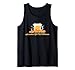 Barman Coctel Jarra Cerveza - Club Cantina Bartender Camiseta sin Mangas