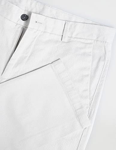 Image of Arrow Men's Slim Casual Trouser