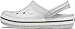 Crocs Unisex-Adult Crocband Clog, Atmosphere, 7 Women/5 Men