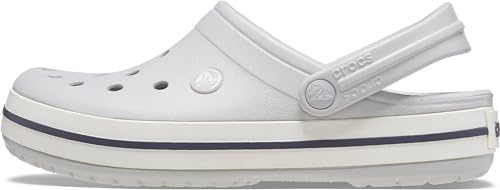 Image of Crocs Unisex-Adult Crocband Clog
