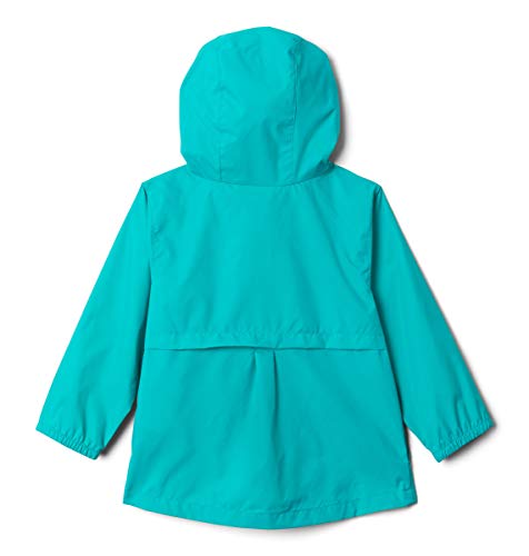 Image of Columbia Girls' Switchback II Jacket